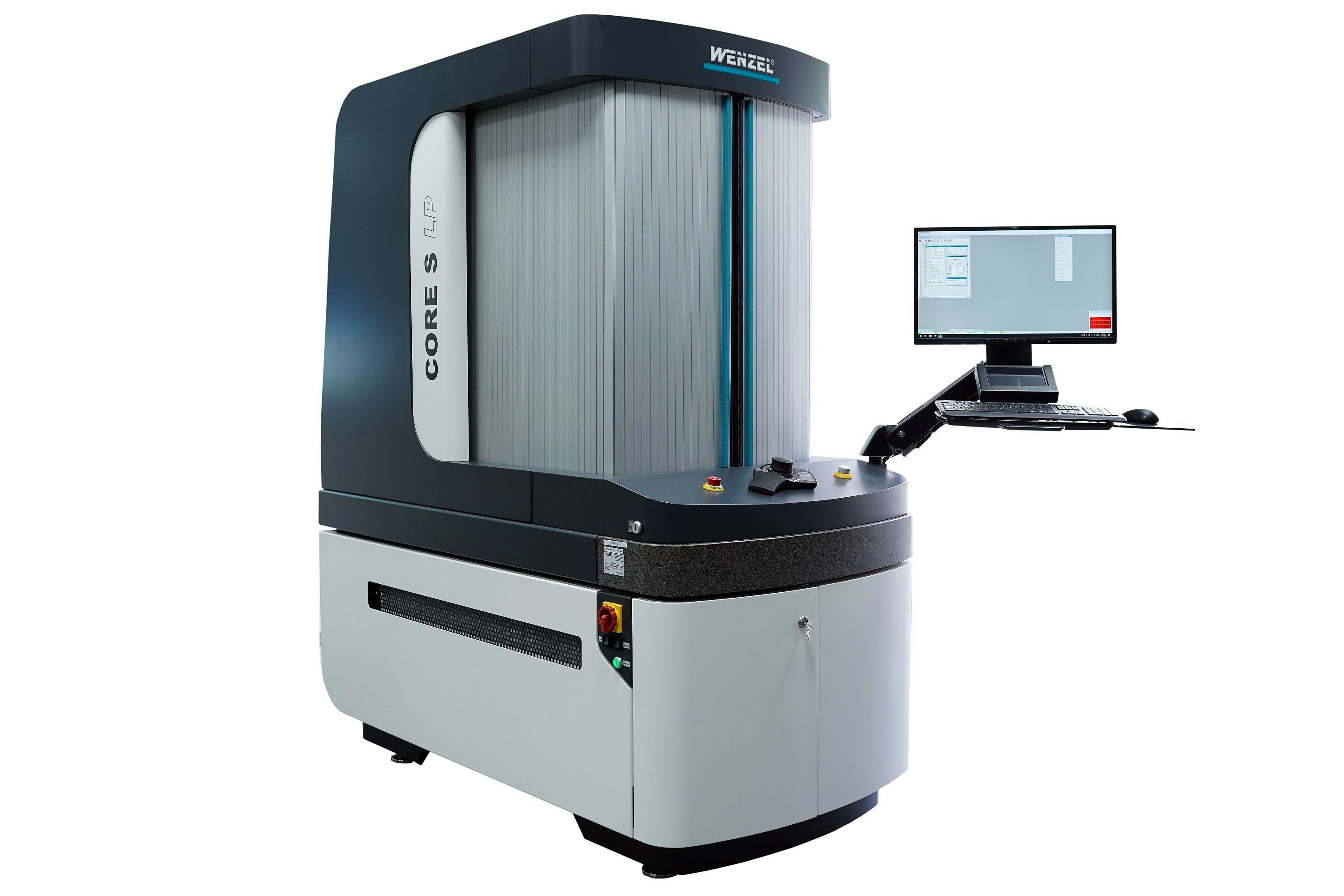 CORE S - WENZEL Group